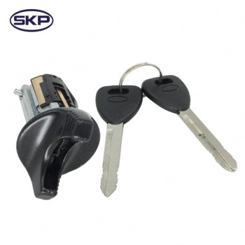 Ignition Lock Cylinder