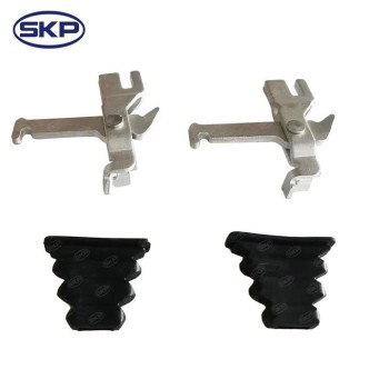 Parking Brake Lever Kit