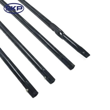 Spare Tire Jack Handle / Wheel Lug Wrench