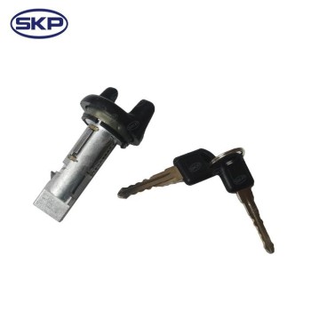 Ignition Lock Cylinder