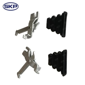 Parking Brake Lever Kit