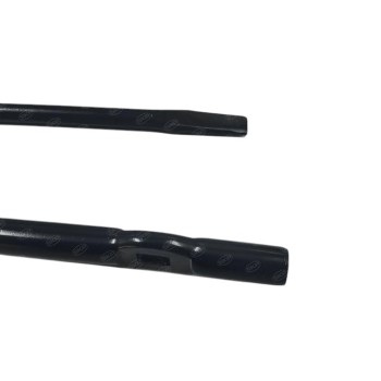 Spare Tire Jack Handle / Wheel Lug Wrench