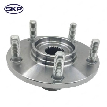 Wheel Hub