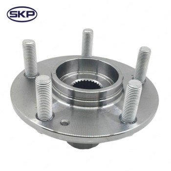 Wheel Hub