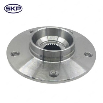Wheel Hub