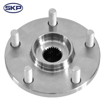 Wheel Hub