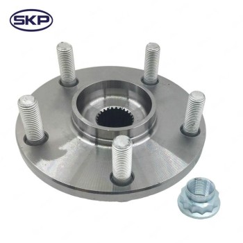 Wheel Hub