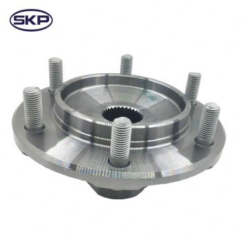 Wheel Hub