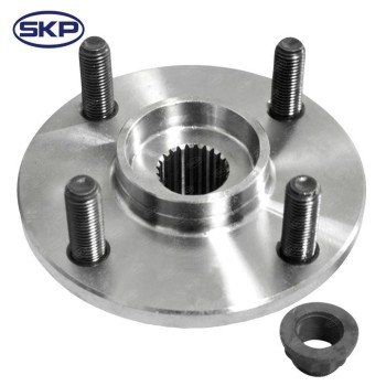 Wheel Hub