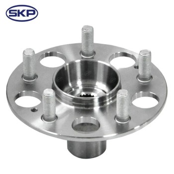 Wheel Hub