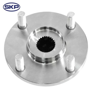 Wheel Hub