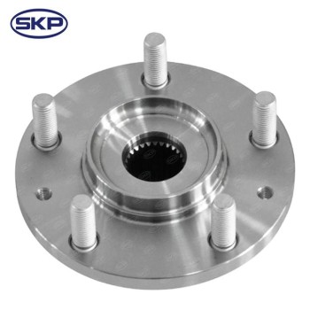 Wheel Hub