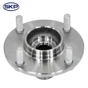 Wheel Hub