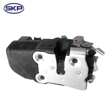 Door Lock Actuator Motor