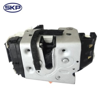 Door Lock Actuator Motor
