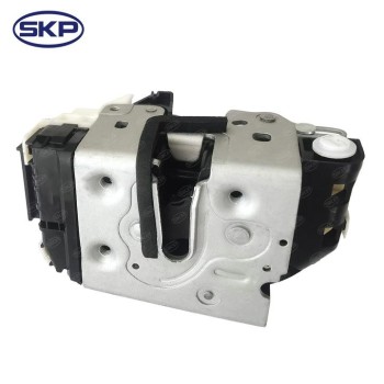 Door Lock Actuator Motor