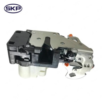 Door Lock Actuator