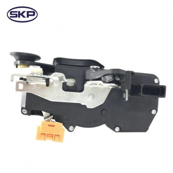 Door Lock Actuator Motor