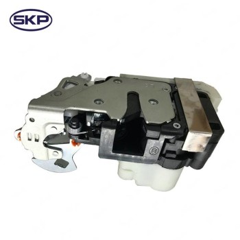 Door Lock Actuator