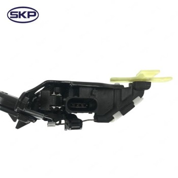 Trunk Lock Actuator Motor