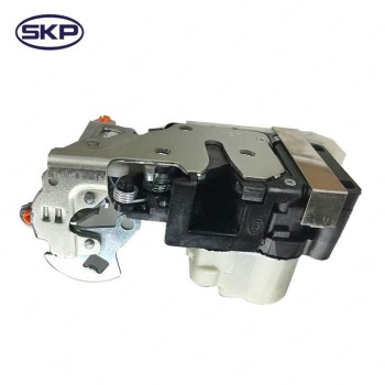 Door Lock Actuator