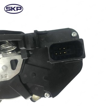 Door Lock Actuator Motor