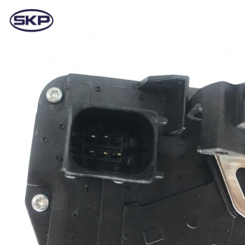 Door Lock Actuator Motor