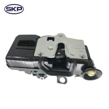 Door Lock Actuator Motor