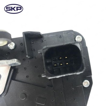Door Lock Actuator Motor