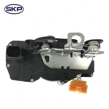 Door Lock Actuator Motor