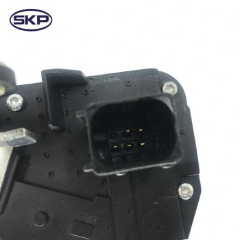 Door Lock Actuator Motor