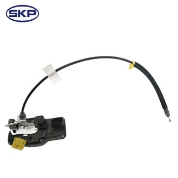 Door Lock Actuator Motor