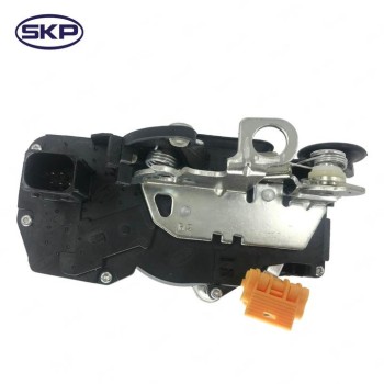 Door Lock Actuator Motor