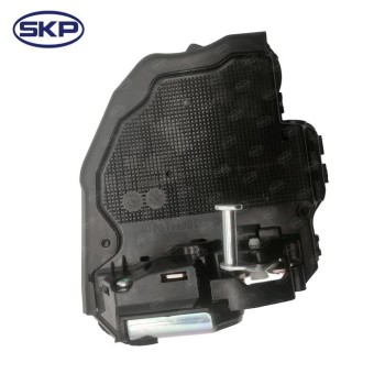 Door Lock Actuator Motor