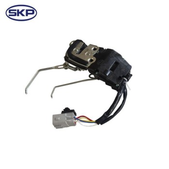 Door Lock Actuator Motor