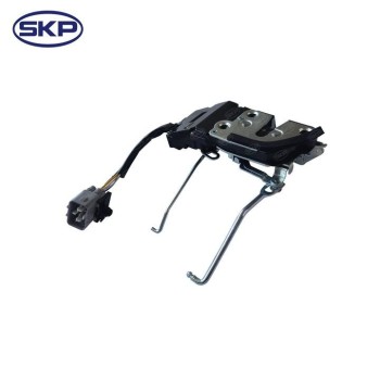 Door Lock Actuator Motor