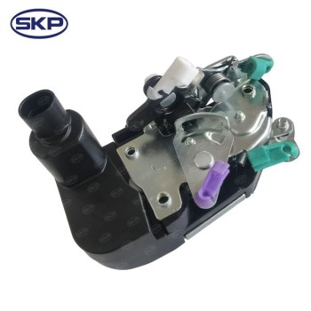 Door Lock Actuator Motor