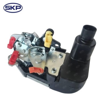 Door Lock Actuator Motor