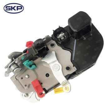 Door Lock Actuator Motor
