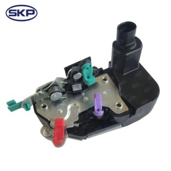 Door Lock Actuator Motor