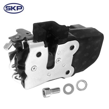 Door Lock Actuator Motor