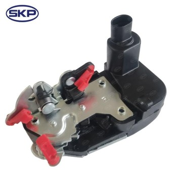 Door Lock Actuator Motor