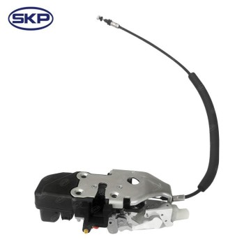 Door Lock Actuator Motor