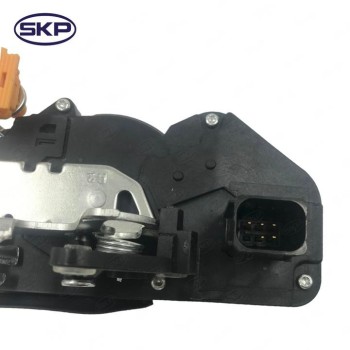 Door Lock Actuator