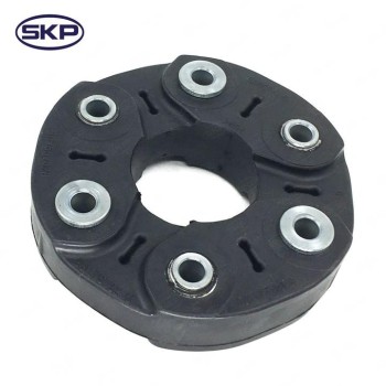 Drive Shaft Coupler