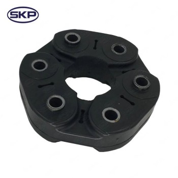 Drive Shaft Coupler