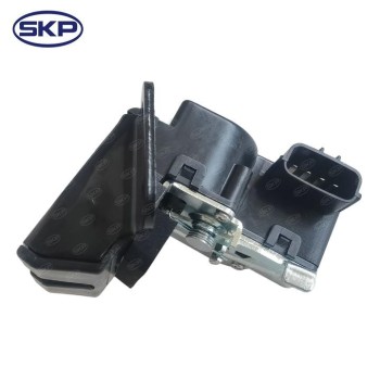 Tailgate Lock Actuator Motor