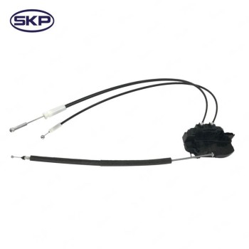 Door Lock Actuator Motor