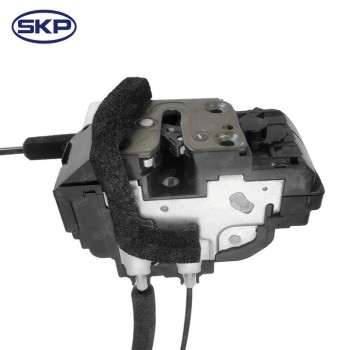 Door Lock Actuator Motor