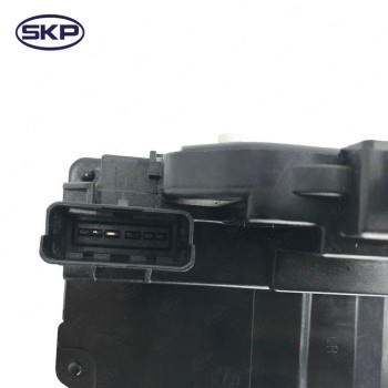 Door Lock Actuator Motor